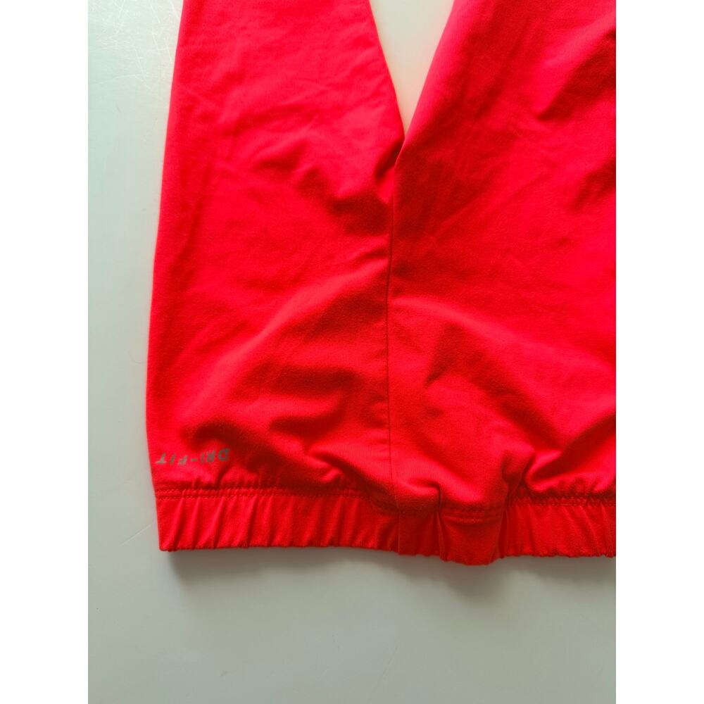 Vibrant Nike Hot Pink Girls Leggings - Size 2T/3T - Picture 3 of 6